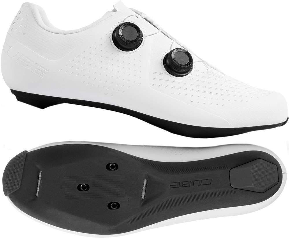 Cube Sydrix Pro - Rennradschuhe