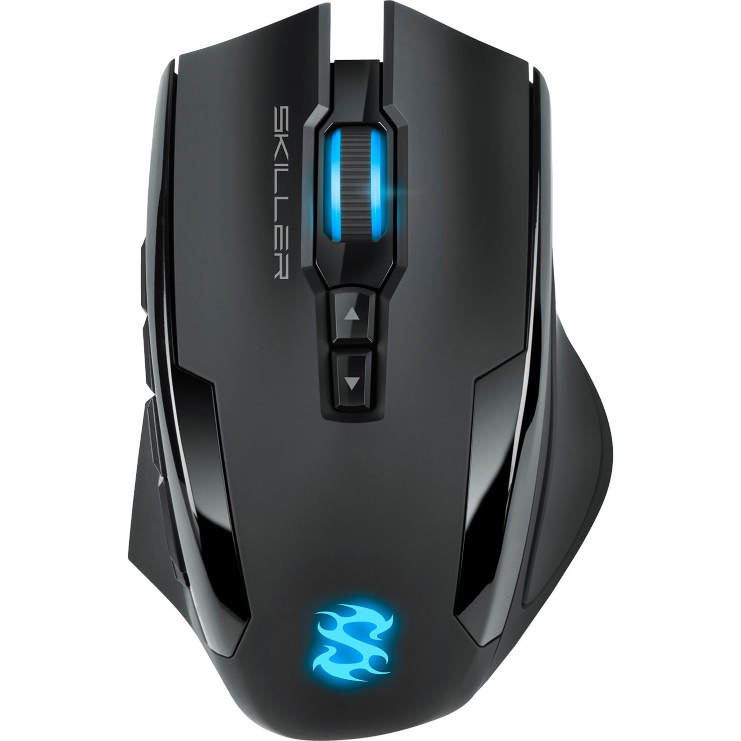 Sharkoon Skiller SGM1 RGB Gaming Muis