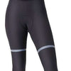 Castelli Polare 2 – Damen-Trägerhose mit Polster