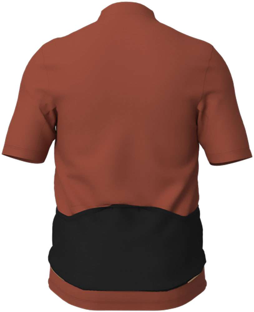 Cube Gravel Cargo Full Zip – Trikot
