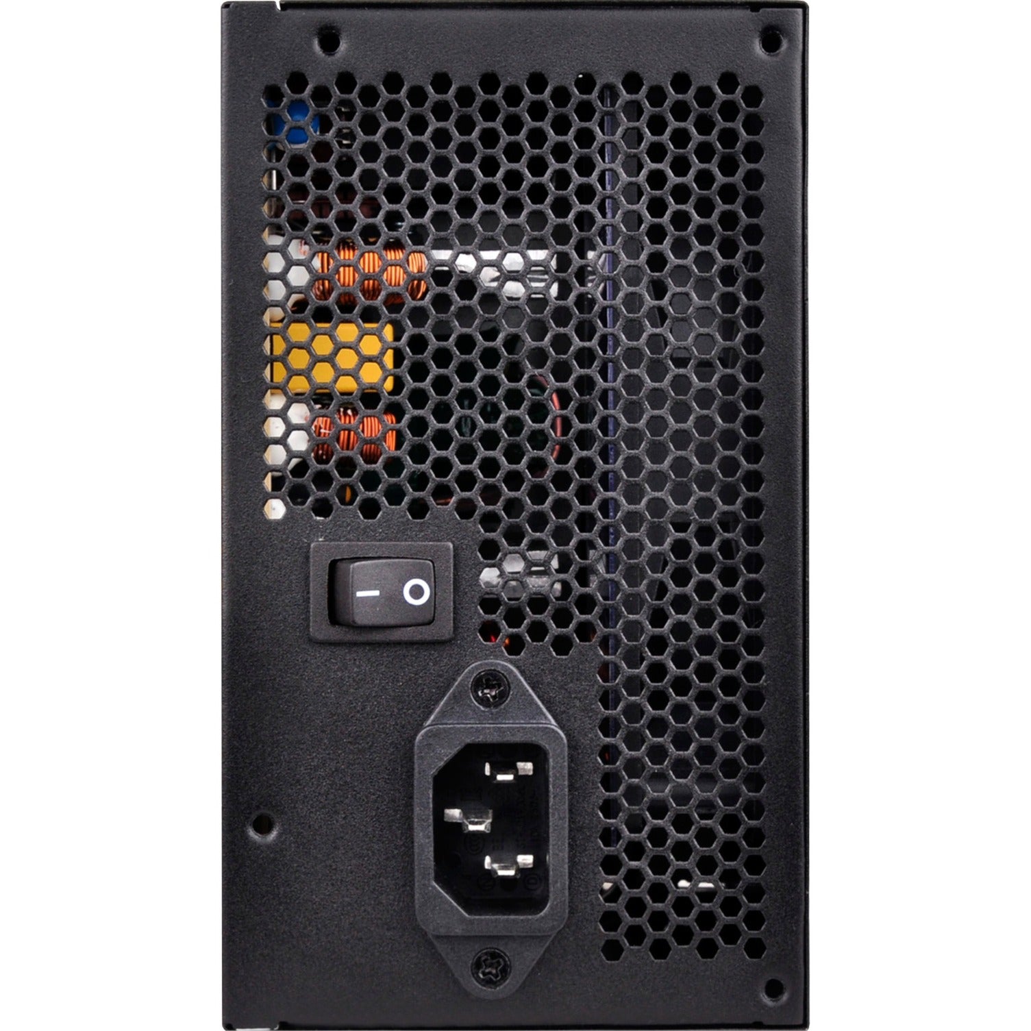 Silverstone Strider Essential ST40F-ES230