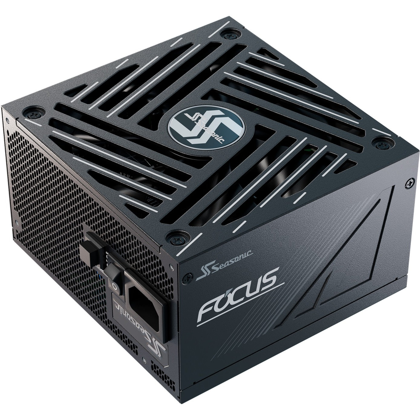 Saisonalfokus GX ATX3.0, 750W