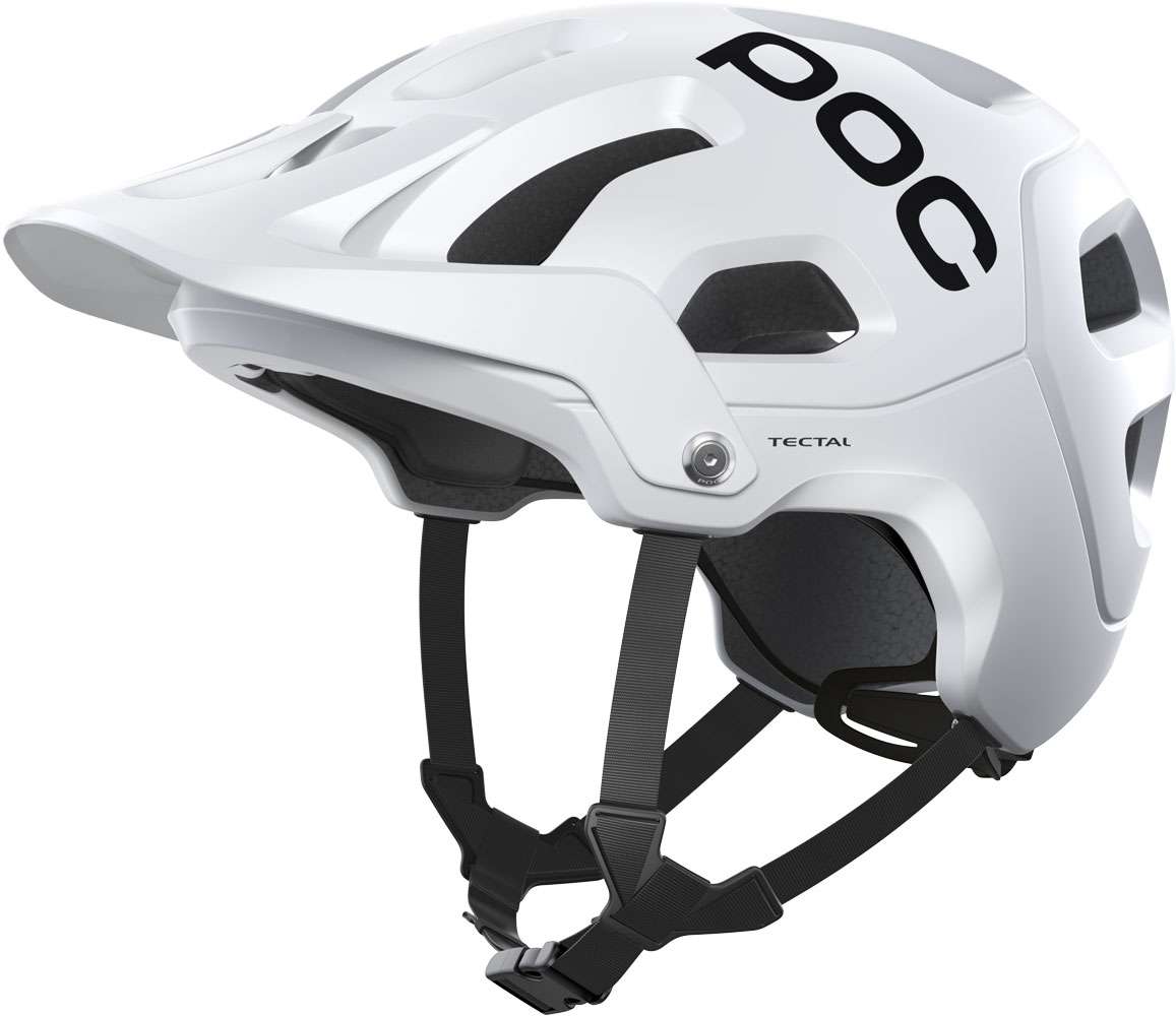 Poc tectal - MTB-Helm