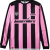 Loose Riders Derby Pink – MTB-Langarmtrikot