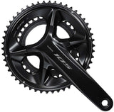 Shimano 105 fc-r7100 12-fach Kurbel 52 36 - afbeelding 2