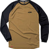 Essentials für lockere Fahrer – MTB-Langarmtrikot