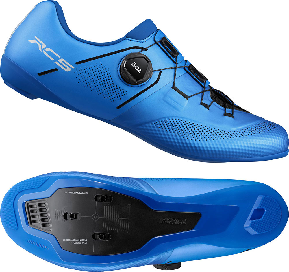 Shimano sh-rc503 – Rennradschuhe