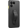 Fairphone (Gen. 6) Smartphone-Halterung mit Fingerschlaufe (schwarz)