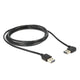Delock Easy-USB 2,0 m> Hoek m