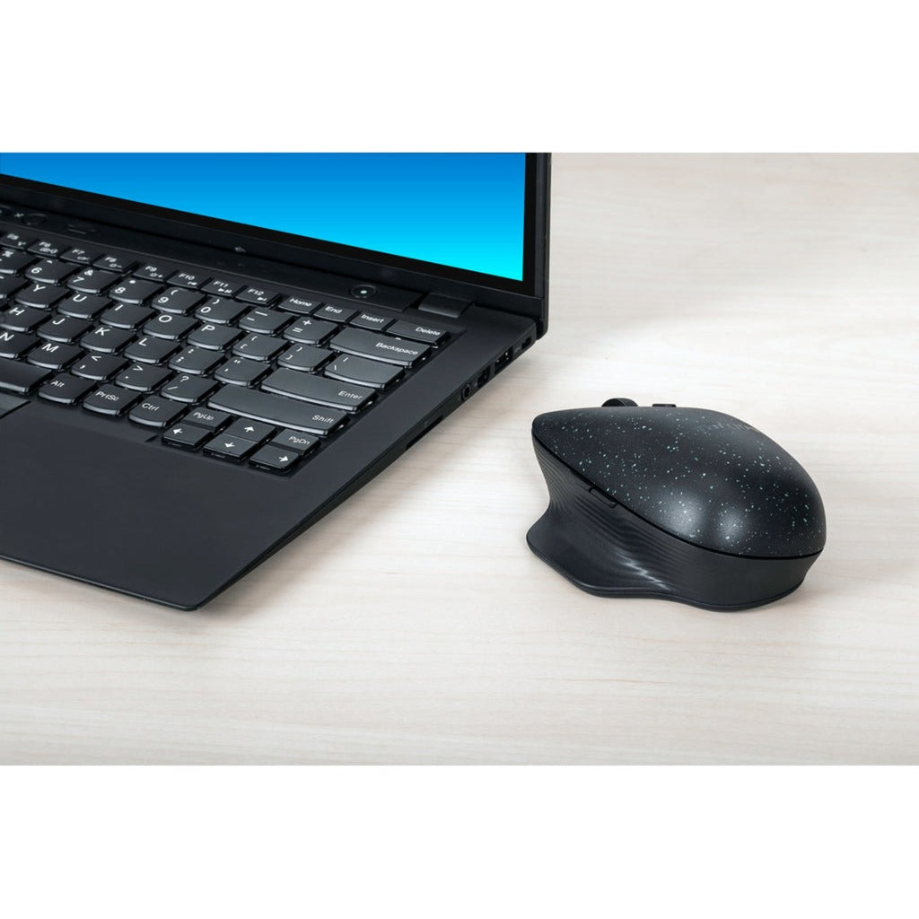 Targus ErgoFlip EcoSmart-Maus