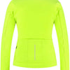 Shimano Element Jacket – Damen-Thermojacke