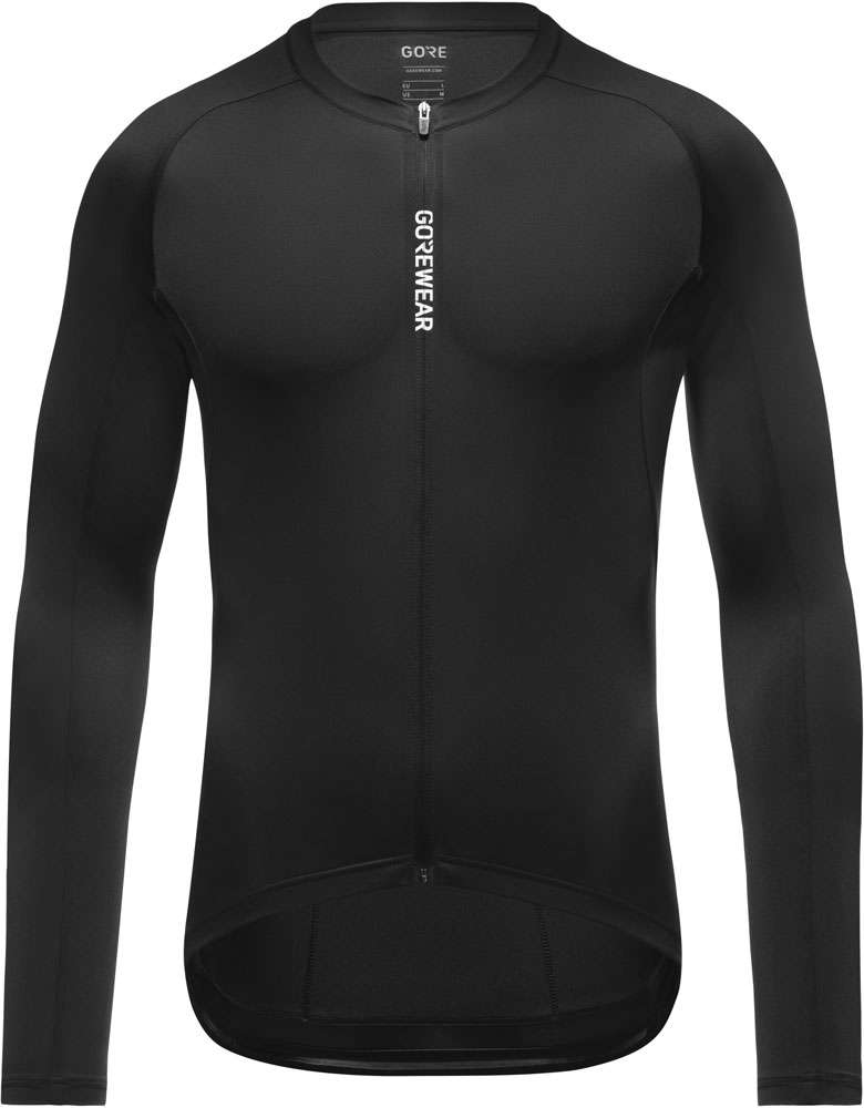 Gorewear Spinshift – Langarmtrikot