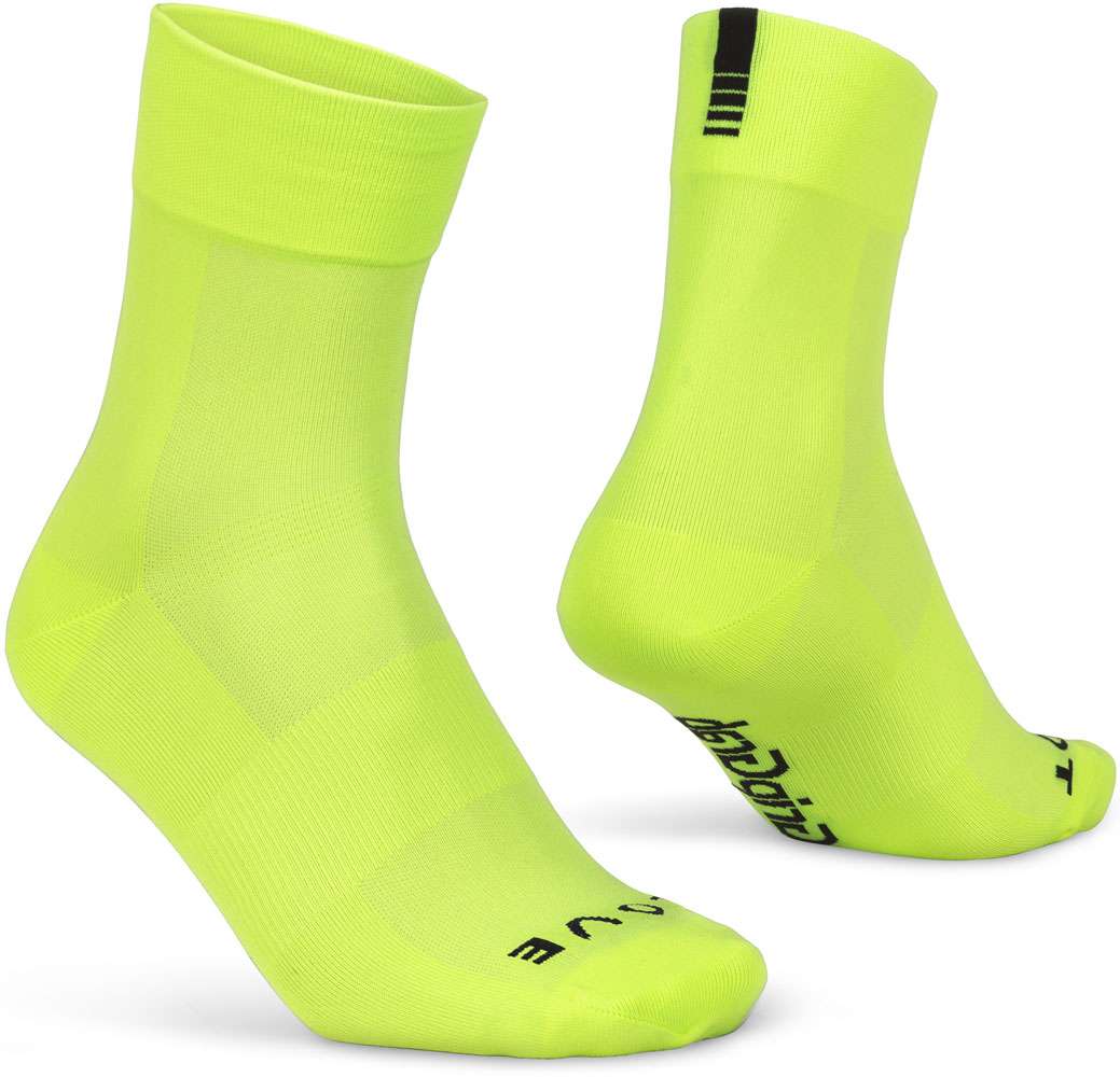 Gripgrab leichte SL-Socken