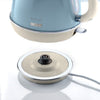 Ariete Vintage Kessel 2869 05