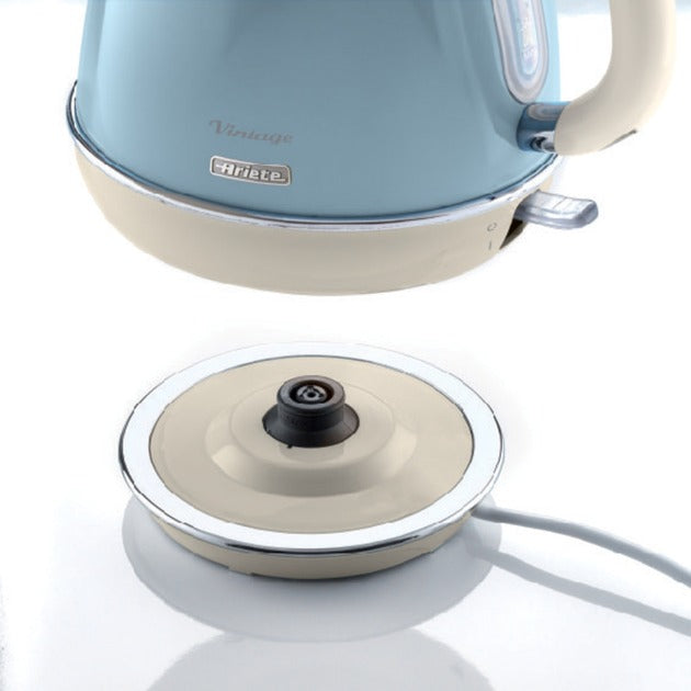 Ariete Vintage Kessel 2869 05
