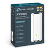 Tp-Link Omada EAP650-Outdoor Ax3000 WLAN 6 Access Point (weiß, PoE)