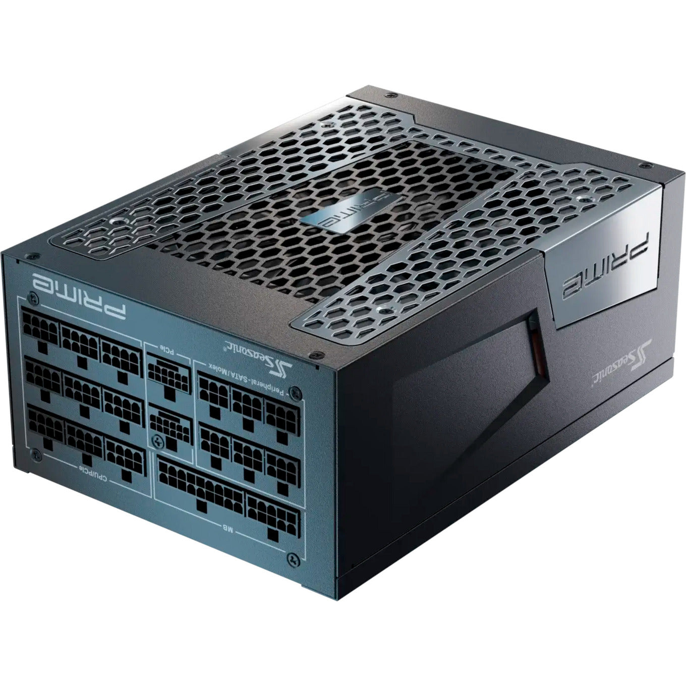 Saisonsischer Prime TX-1600, 1600W