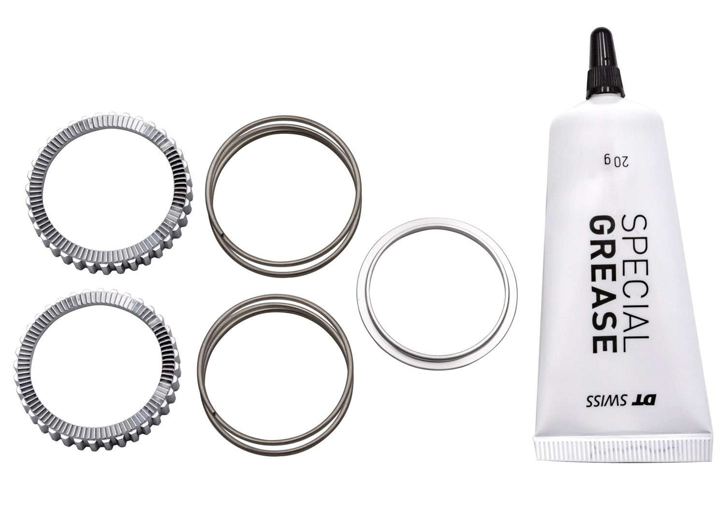 Dt Swiss Service Kit Ratsche Grad 90t