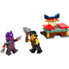 Lego Ninjago – Toernooi Trainingsfeld Constructiespeelgoed (30675)