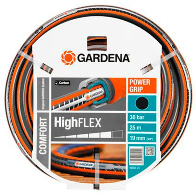 Gardena Comfort Highflex Schlange 19 mm (3 4)