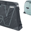 Evoc - Fahrradreisetasche schwarz 280l