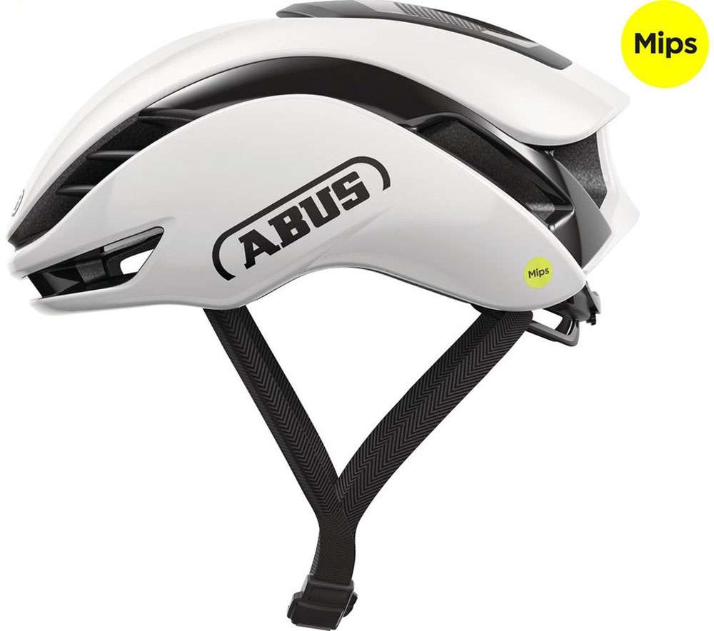 Abus Gamechanger 2.0 Mips - Rennradhelm