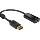 Delock DisplayPort 1.2> HDMI