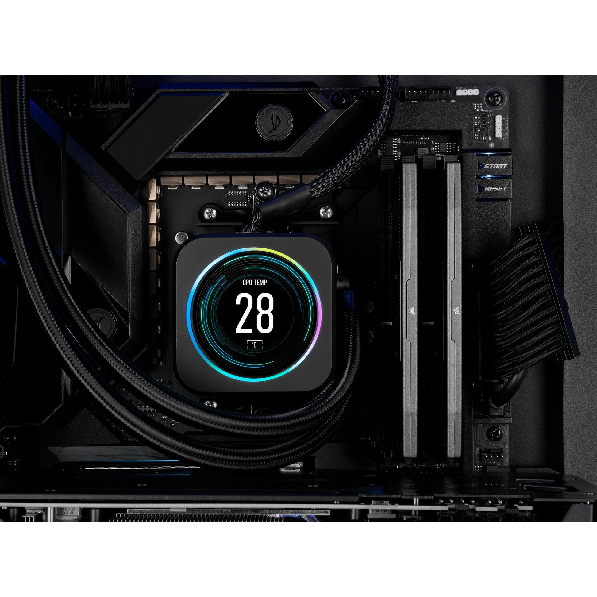 Corsair 32 GB DDR5-6000 Kit