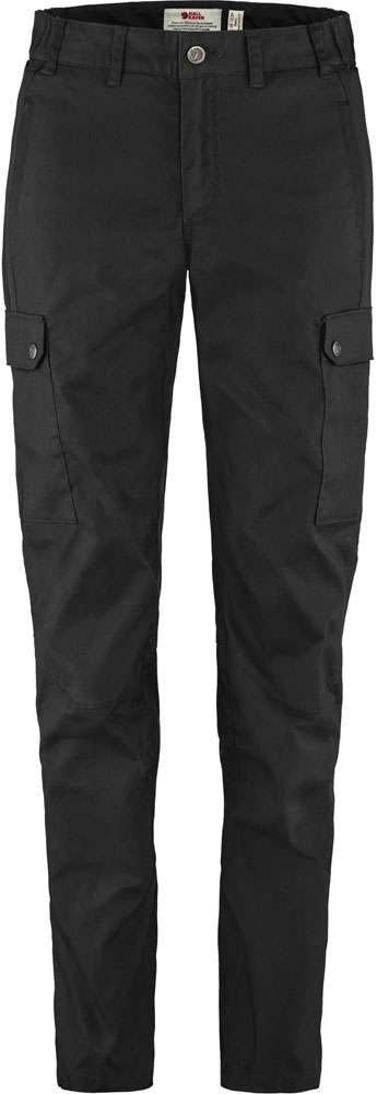 Fjällräven Stina Hose – Damen-Trekkinghose