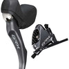 Shimano grx st-rx810-la+br-rx810 Scheibenbremse vorne