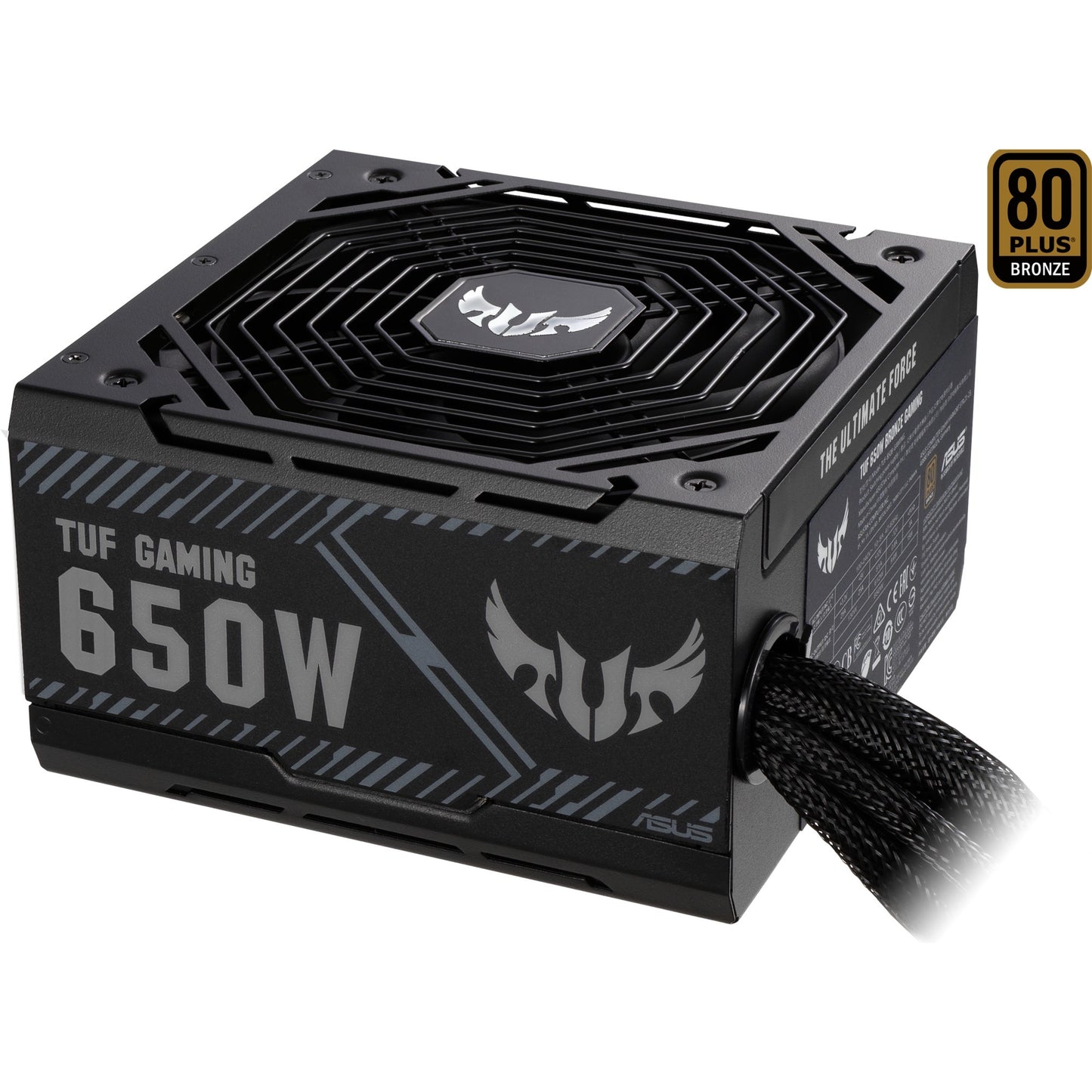 Asus Tuf Gaming 650b