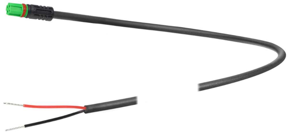 Bosch-Stromversorgungskabel von Drittanbietern LPP