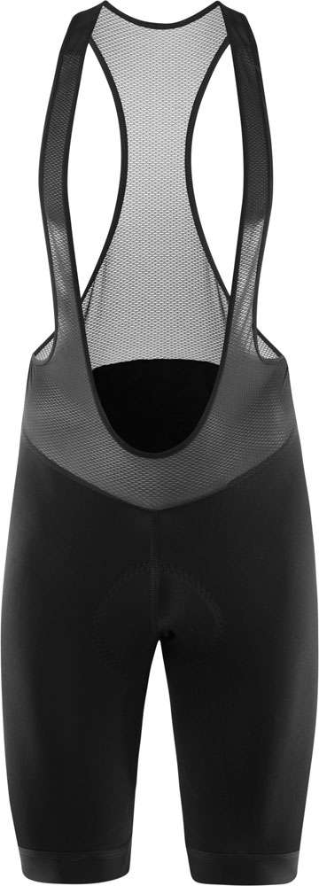 Löffler Basic - Trägerhose mit Polster