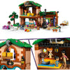 LEGO 42654 Freunde Pony Farm und Stal