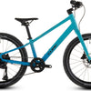 Cube numove 200 disc pacific blue'n'steelblue