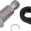 Shimano-Achseneinheit für die Schaltwerkhalterung rd-m6100