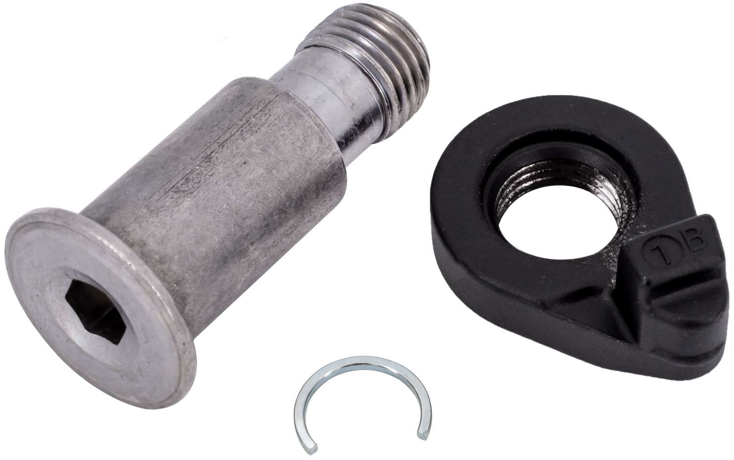 Shimano-Achseneinheit für die Schaltwerkhalterung rd-m6100