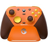 Gamesir G7 Pro HE Tri-Mode Wireless Controller – Amber Flame (Orange, USB 2,4 GHz Bluetooth, Xbox Series X|S, Xbox One, PC, Android)