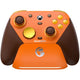 Gamesir G7 Pro HE Tri-Mode Wireless Controller – Amber Flame (Orange, USB 2,4 GHz Bluetooth, Xbox Series X|S, Xbox One, PC, Android)