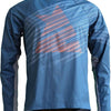 Zimtstern Protechzonez Shirt – MTB-Allwetter-Langarmtrikot