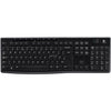 Logitech kabellose Tastatur K270