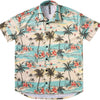 Loose Riders Party Island Vibes – MTB-Shirt