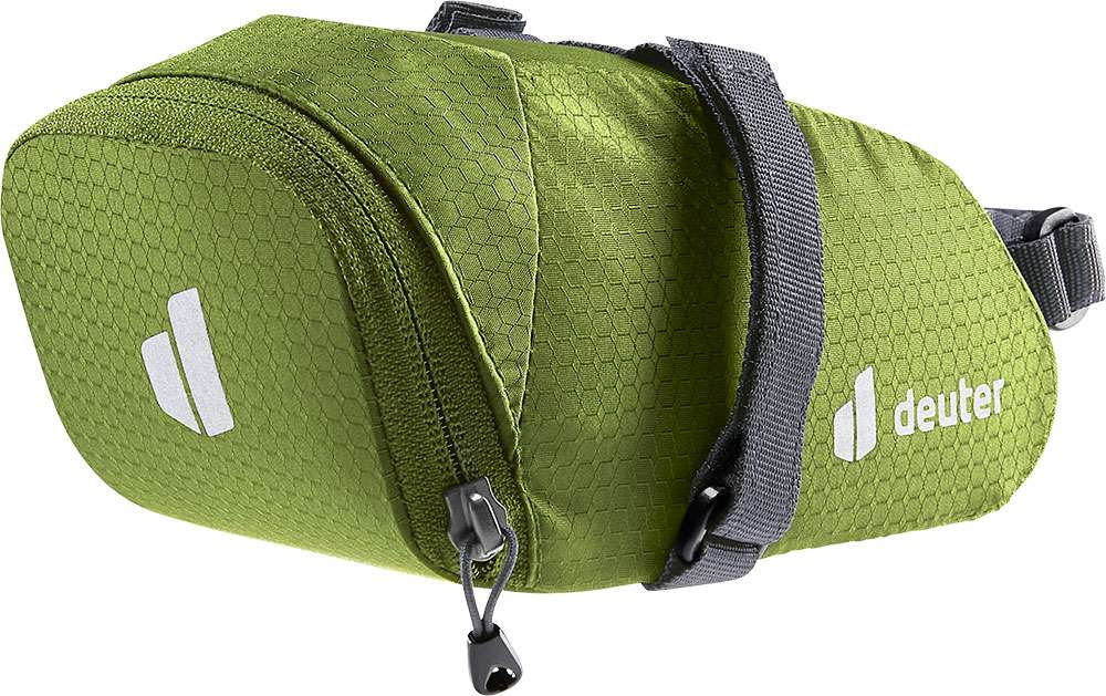 Deuter Bike Bag 0.8 - Satteltasche