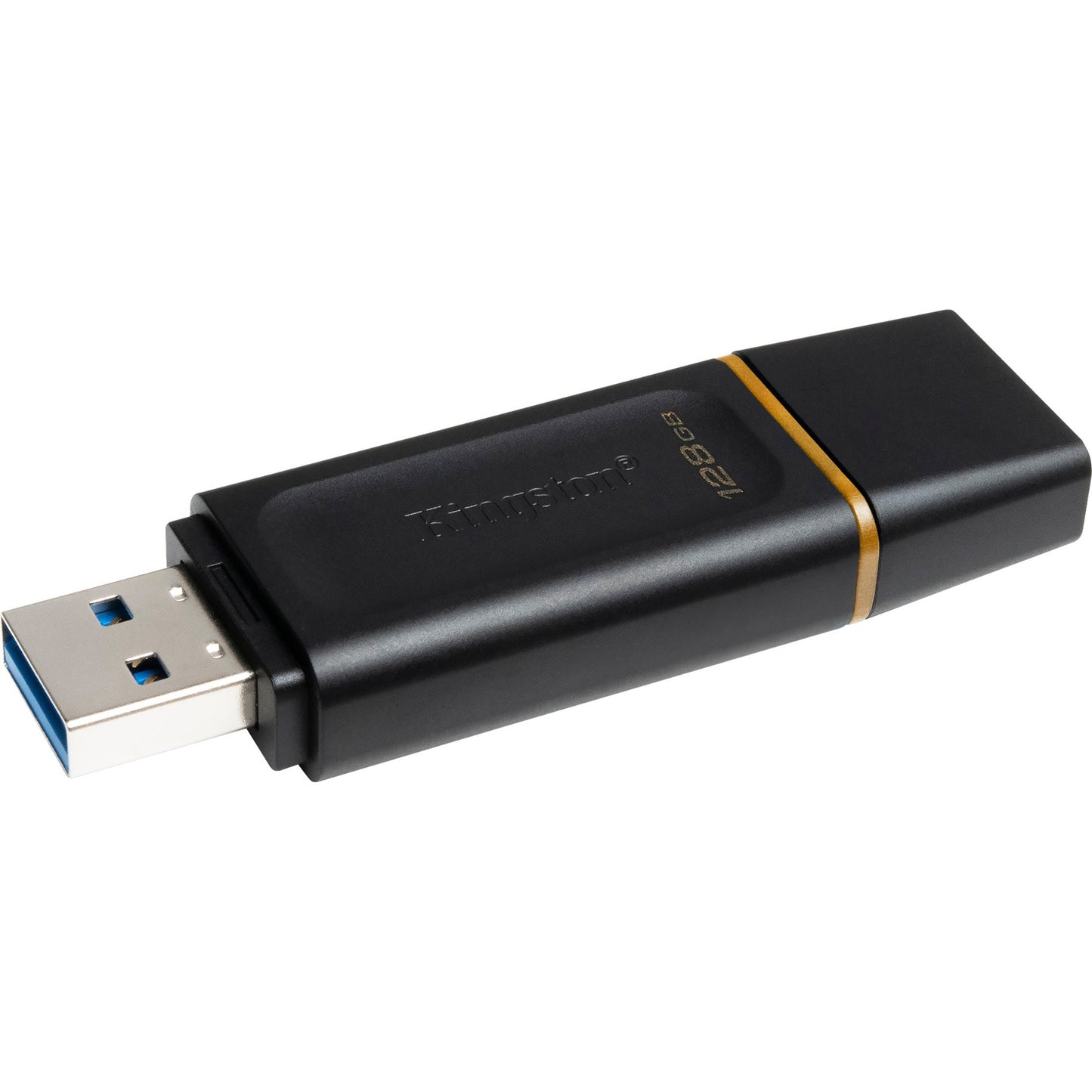 Kingston Datatraveler Exodia 128 GB