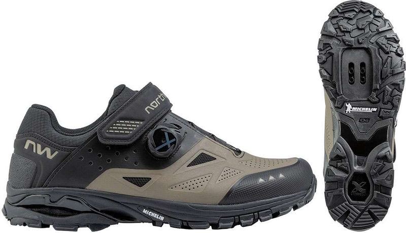 Northwave Spider Plus 3 – MTB-Schuhe