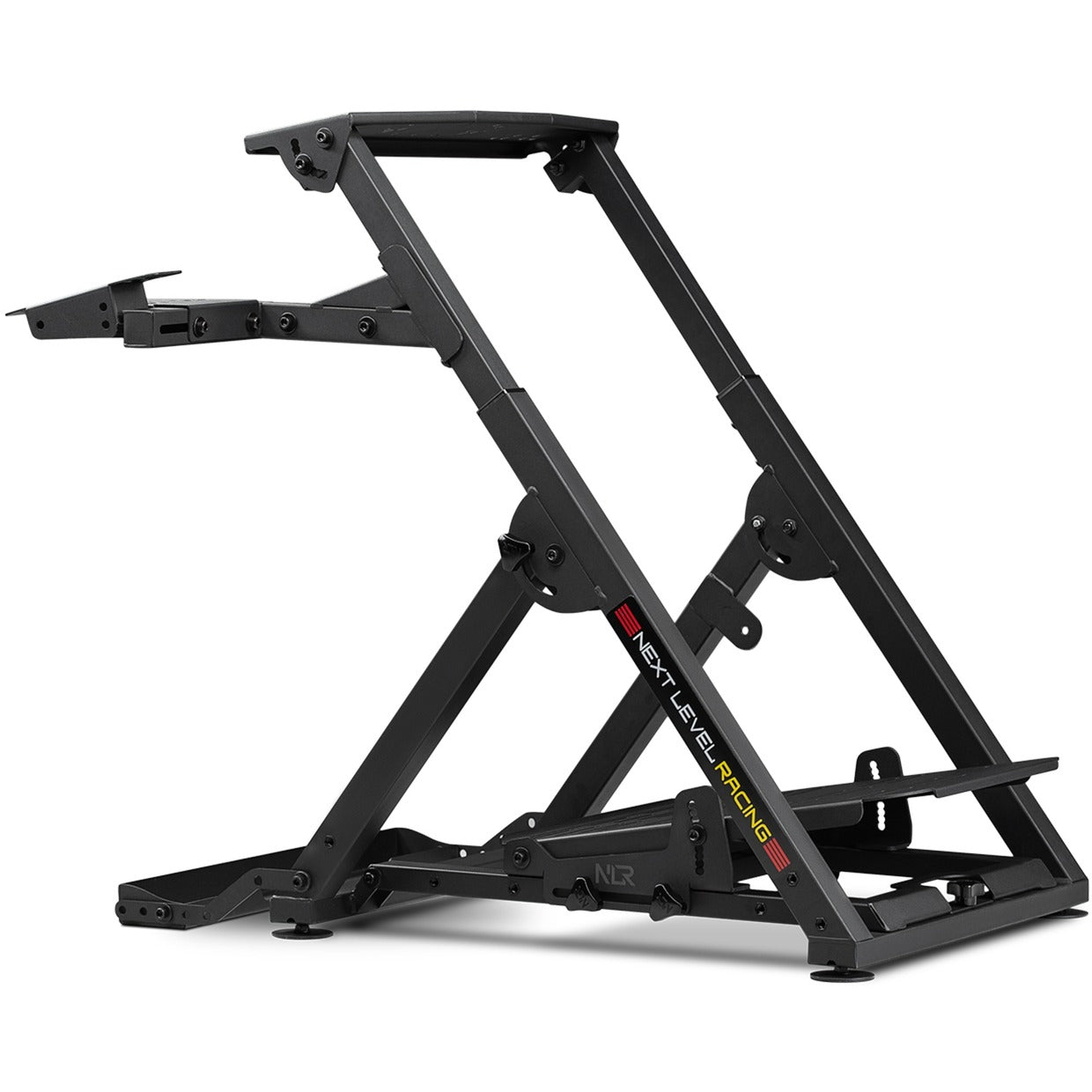Nächstes Level Racing Wheel Stand 2.0