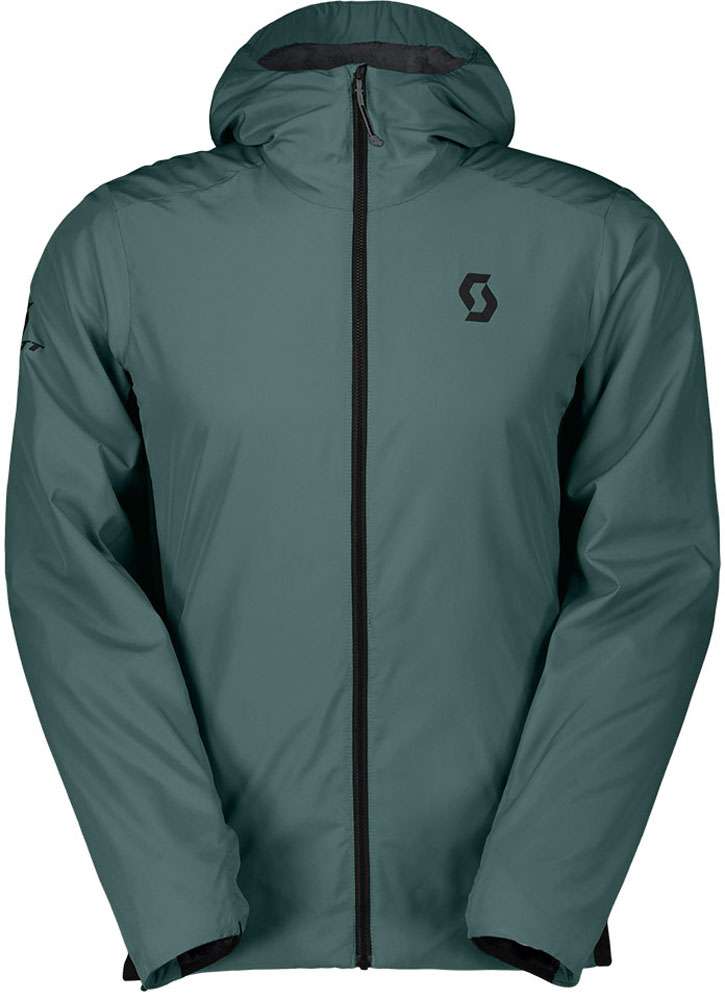 Scott Insuloft Air Pl – Kapuzenjacke