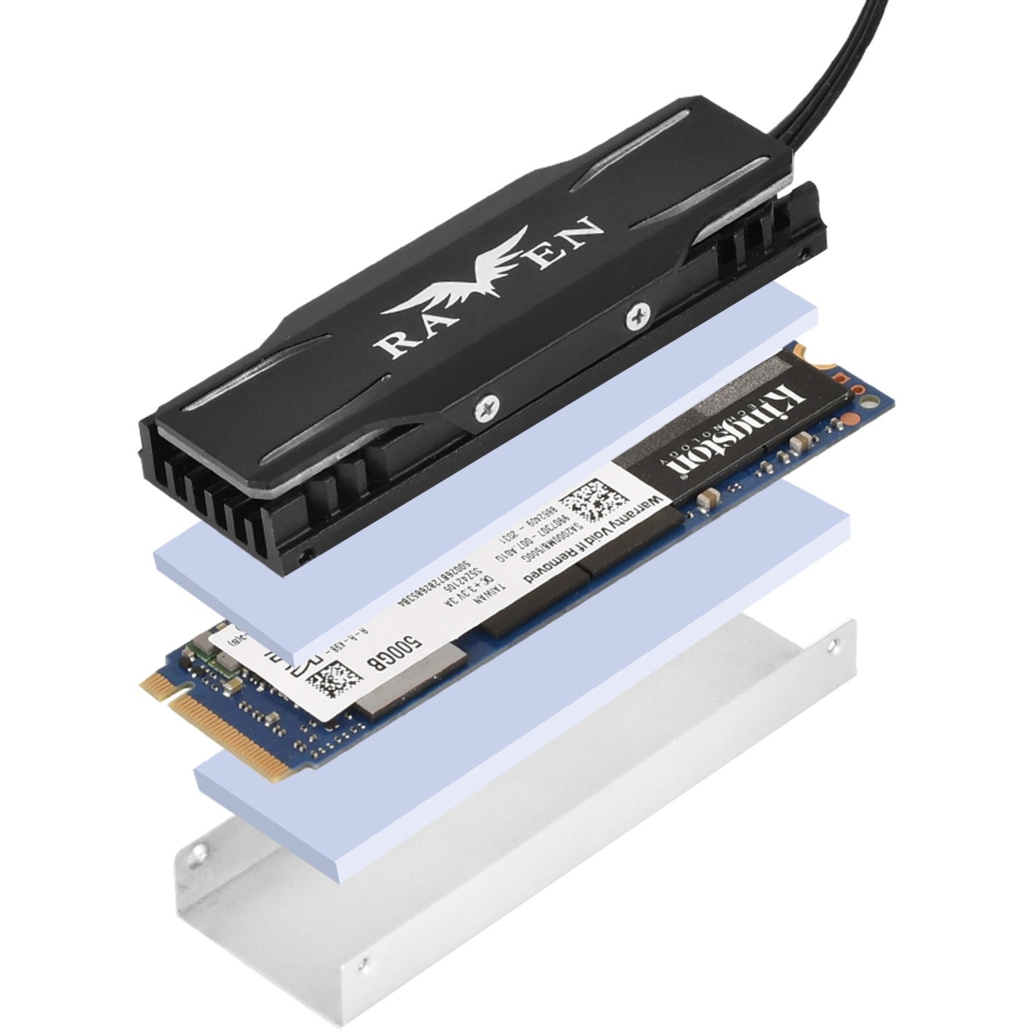 Silverstone TP03-Argb