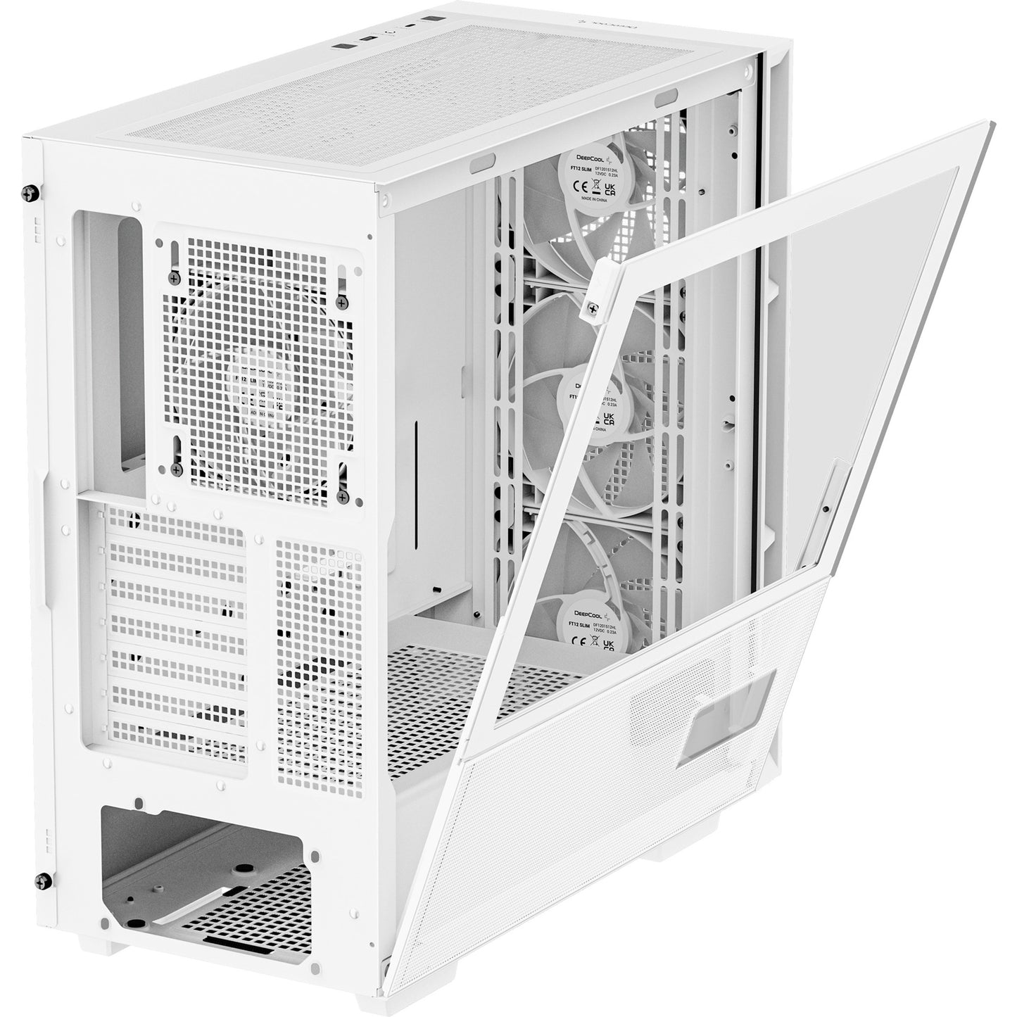 DeepCool CH560 Digital