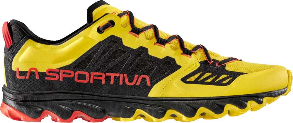 La Sportiva Helios III – Trailrunning-Schuhe